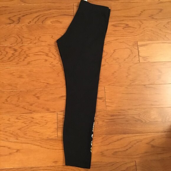 🌻 CLEARANCE - EUC - Nike High Waisted Leg A See Leggings - Picture 5 of 7